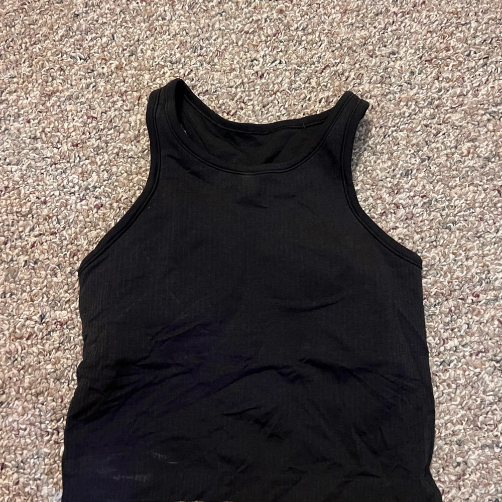 Lulu Tank